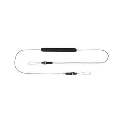 JJC CPC-NS2 Black Neck Strap