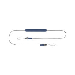 JJC CPC-NS2 Blue Neck Strap