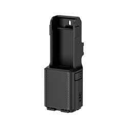JJC PC-OP4H Black Handgrip Protective Case for DJI Osmo Pocket 4/3