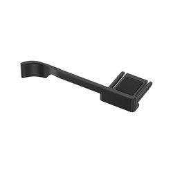JJC TA-X100VI Black Thumbs Up Grip
