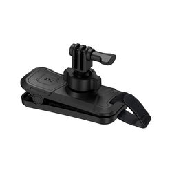 JJC BSCM-AC1S Backpack Strap Quick Clip Mount 