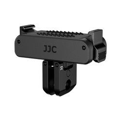 JJC QRAM-A2 Magnetic Quick Release Adapter 