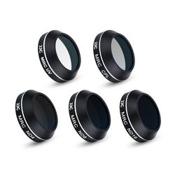 JJC Action Cam Filters