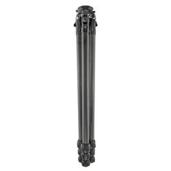 3 Legged Thing RIDLEY Carbon Fibre Levelling Base Tripod - Darkness