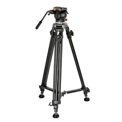 Twin Legged Tripods