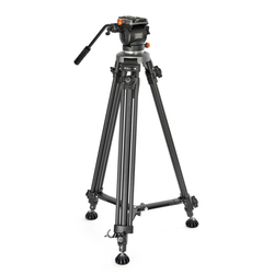 Twin legged tripods