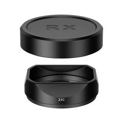 JJC LH-LHP1M3 Lens Hood