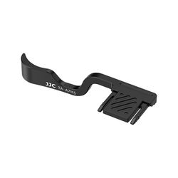 JJC TA-A7M5 BLACK Thumbs Up Grip