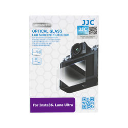 JJC GSP-LNS1 LCD Glass Protector