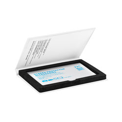 JJC ASP-LNS1 Glass Screen Protector
