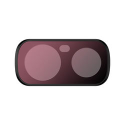 JJC F-LN32 Filter for Insta360 Luna Ultra