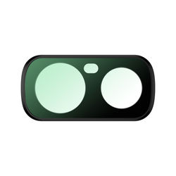 JJC F-LNUV Filter for Insta360 Luna Ultra