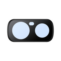 JJC F-LNNNF Filter for Insta360 Luna Ultra