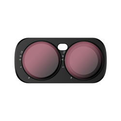 JJC F-LN641K Filter for Insta360 Luna Ultra