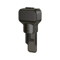 JJC PC-OP4PS Protective Case for DJI Osmo Pocket 4P