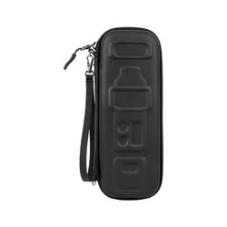 JJC HSCC-LUSE BLACK Camera Case Insta360 Luna Ultra