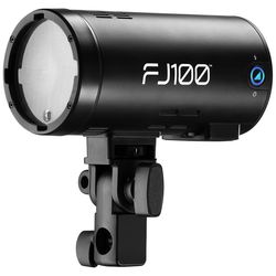 Westcott FJ100 Touchscreen Off-Camera Strobe with FJ Mini AC/DC Battery (100Ws)