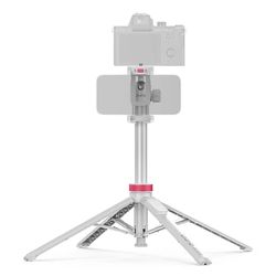 Ulanzi MT-44 B 2-in-1 Selfie Stick Tripod (White)(Bluetooth)