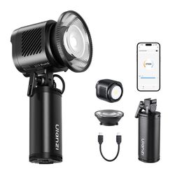 Ulanzi LC60 LightOn 60W Video Light