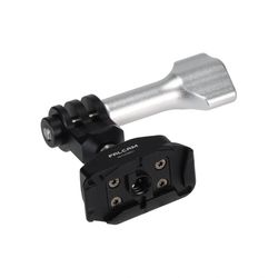 Falcam F22&F38 Quick Release Ball Head for Action Camera(Black)