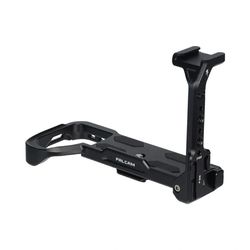 Falcam F22&F38 Quick Release L-Bracket (Compatible with SONY A7M5/A7R5/A7M4/A7S3)