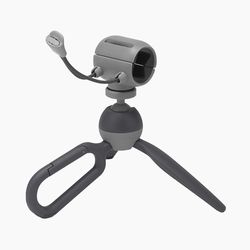 JOBY HandyPod Clip (Gray)