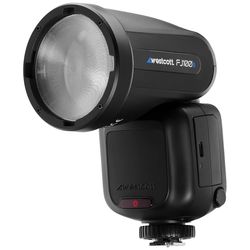 Westcott FJ100 S Touchscreen Speedlight Flash with SonyCamera Mount (100Ws)