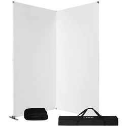 Westcott V-Flat (White & Black)