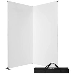 Westcott V-Flat (White)