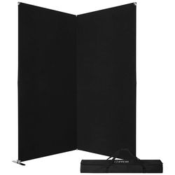 Westcott V-Flat (Black)