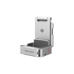 PGYTECH Pocket Expansion Adapter (Moonlight Silver)