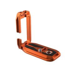 3 Legged Thing LEXIEQD  Arca L-Bracket Copper Universal for wide range of cameras