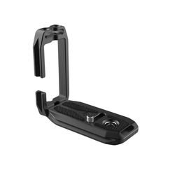 3 Legged Thing LEXIEQD Arca L-Bracket Slate Black  Universal for wide range of cameras