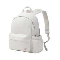 Ulanzi BP02 Puffer Camera Backpack(White)
