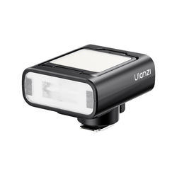 Ulanzi FT16 TTL Camera Flash LED Light (Black,Sony Version)