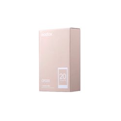 Godox Integrated Dye-Sublimation Photo Paper CP220 for P100