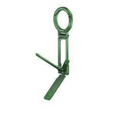 Ulanzi MA30S Carabiner Phone Stand (Green,Slim Version)