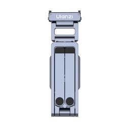 Ulanzi MA37 Quick Release Mini Tripod(Compatible with DJI Osmo Action 6/Osmo Nano)
