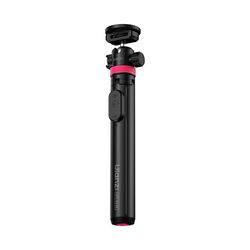 Ulanzi MT-44 M 2-in-1 Magnetic & 1/4" Selfie Stick Tripod(Black)