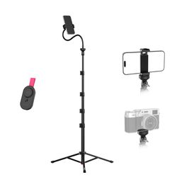Ulanzi MT13 Flexible Gooseneck Arm Tripod