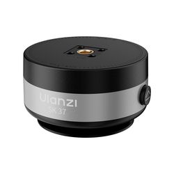 Ulanzi SK37 Magnetic & 1/4"Electric Suction Mount