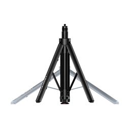 Ulanzi TT92 Auto-Open 1/4" Selfie Stick Tripod
