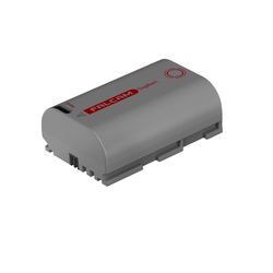 Falcam High Capacity Easy Tracking TagBatt Direct-Charge Camera Battery (for Canon LP-E6)