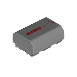 Falcam High Capacity Easy Tracking TagBatt Direct-Charge Camera Battery (for Sony NP-FZ100)