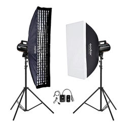 Godox GS400II Creative kit