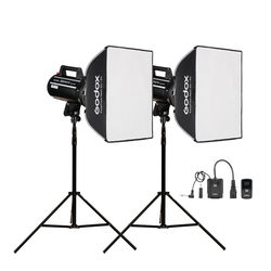 Godox EazyFlow Studio Starter Kit