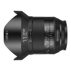B-STOCK - Irix 11mm f/4.0 Blackstone Nikon