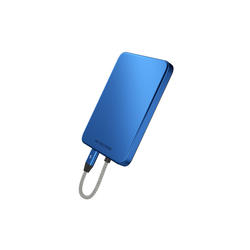Nitecore Powerbanks Pocket-serie