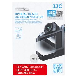 JJC GSP-E360K3 LCD Glass Protector