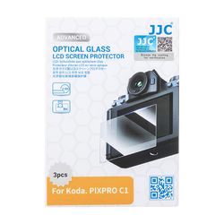 JJC GSP-C1K3 LCD Glass Protector